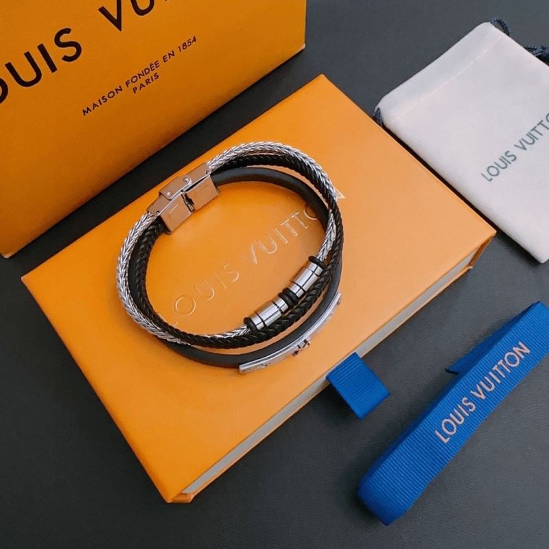 Louis Vuitton Bracelets